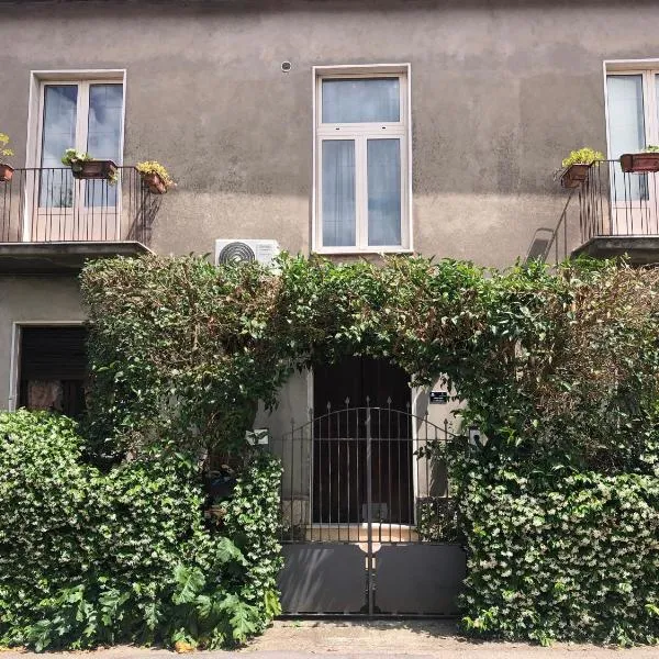 Dimora Sardo, hotel v destinaci Pietramelara