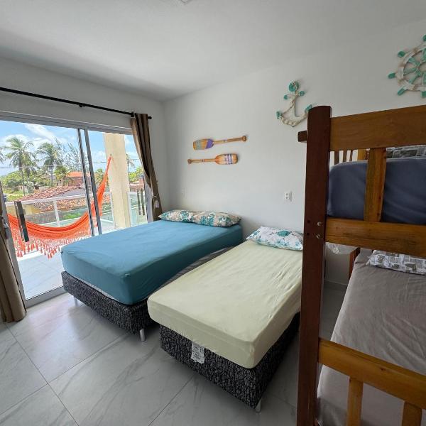Casa Deluxe 2 Maragogi - Foto 2