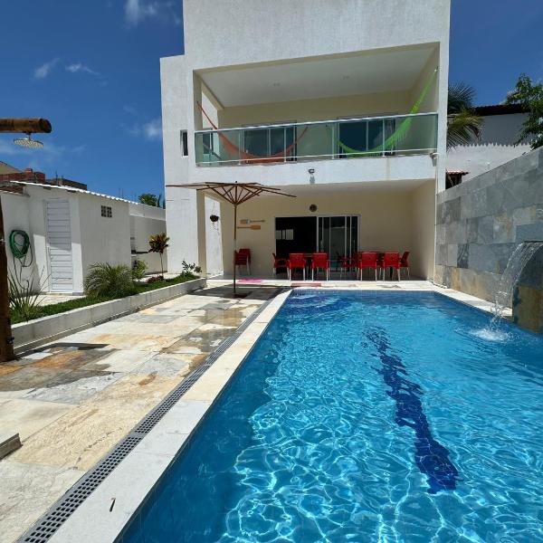 Casa Deluxe 2 Maragogi - Foto 4