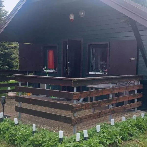 Kuba, hotel v destinaci Śliwin