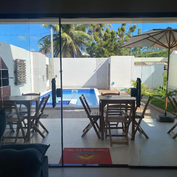 CASA DELUXE 1 Maragogi - Foto 5