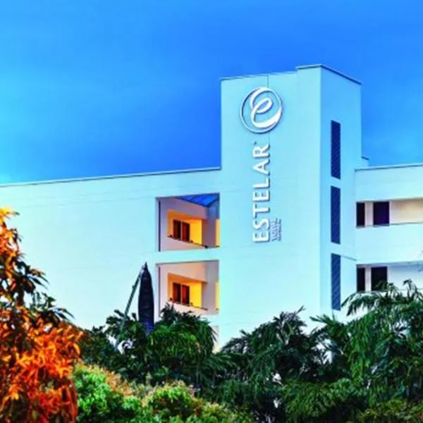 Hotel Estelar Yopal, hotel v destinaci Yopal