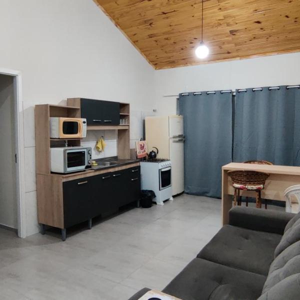 Apartamento modelo chalé 202 - Foto 5