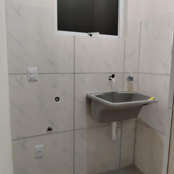 Apartamento modelo chalé 202 - Foto 3