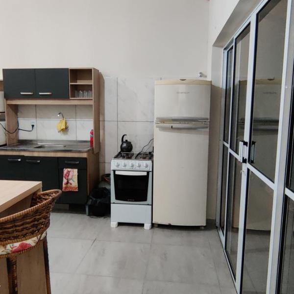 Apartamento modelo chalé 202 - Foto 4