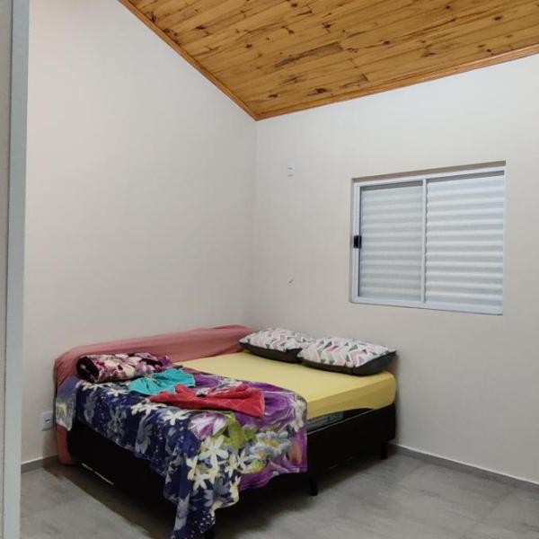 Apartamento modelo chalé 202 - Foto 2