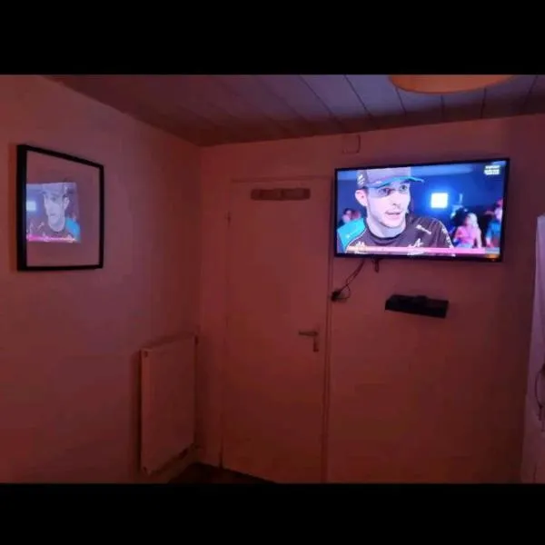Chambre privée dans Maison au Quartier Calme, hotel v destinaci Brest