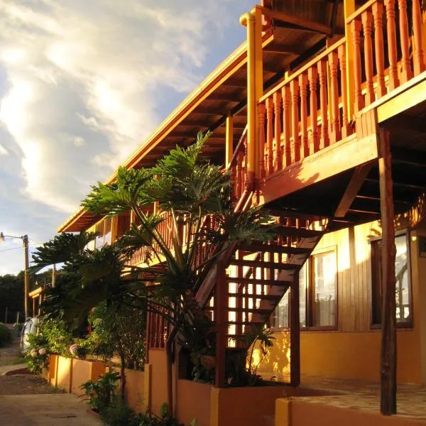 Hotel El Atardecer, hotel in Monteverde Costa Rica
