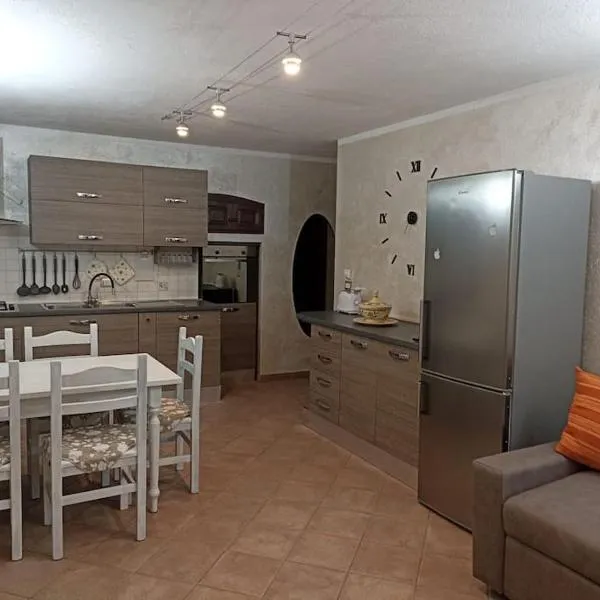 Appartamento BIJOU, hotel v destinaci Aosta
