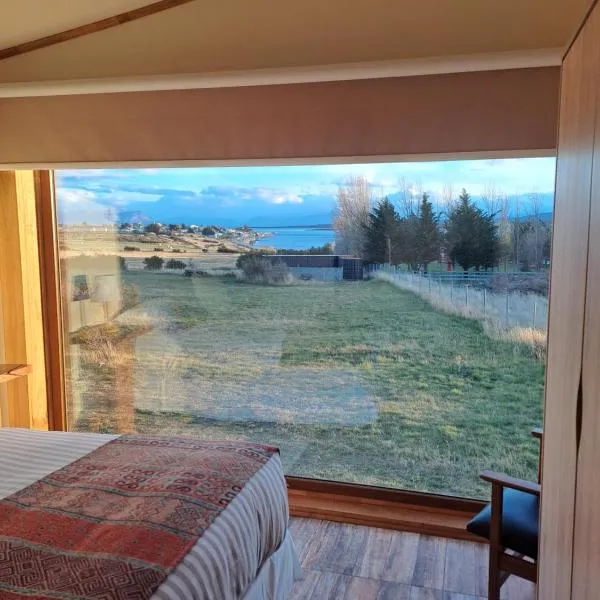 Lodge Austral, hotel in Puerto Natales