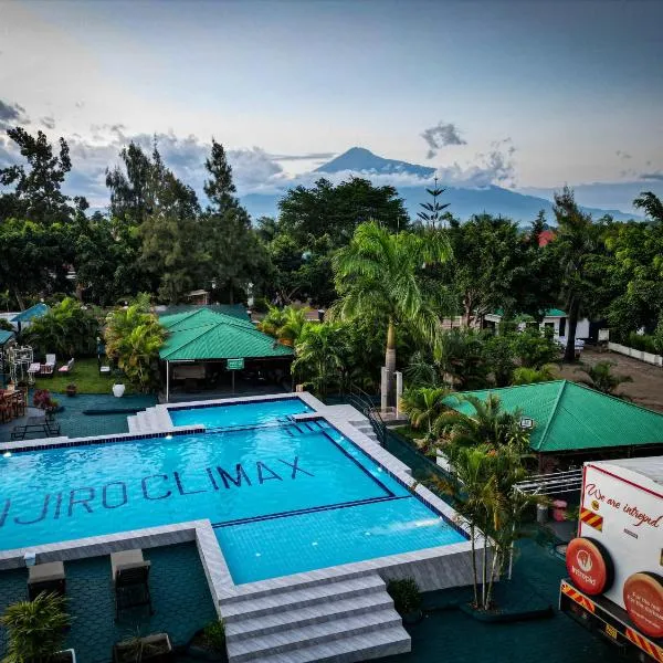 Njiro Climax, hotel in Arusha