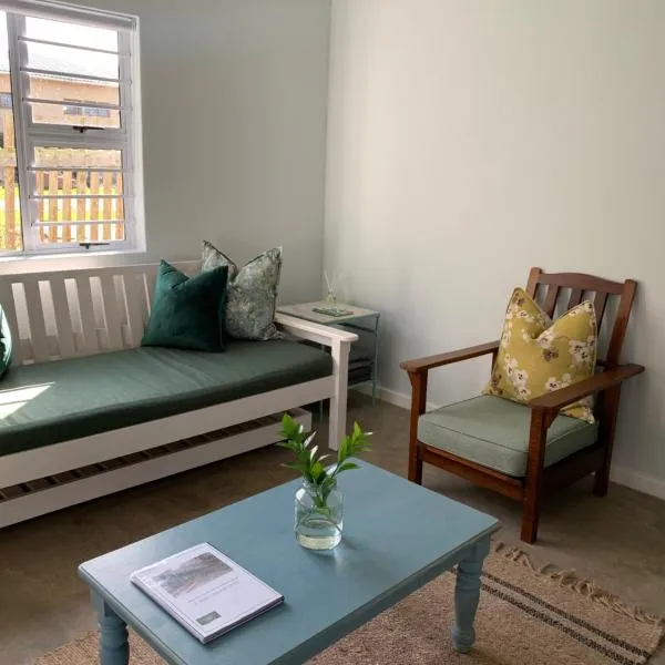 Bokkabanas Self-Catering, hotel v destinaci Boknes