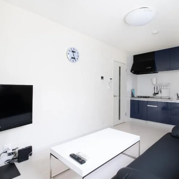 Imari Russo Room 101 - Vacation STAY 16926, hotel in Imari