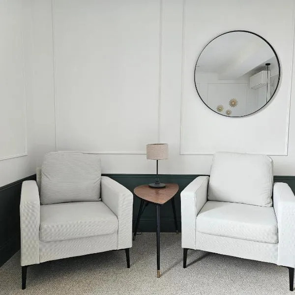La Suite Gignac, hotel v destinaci Gignac
