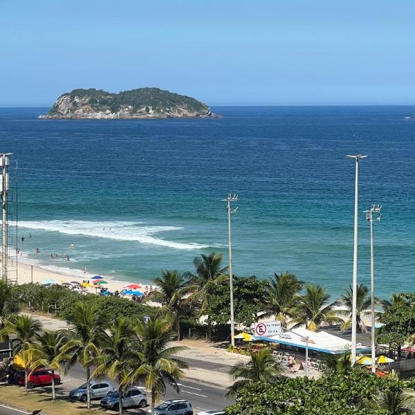 Vista para o mar Barra da tijuca - Foto 4