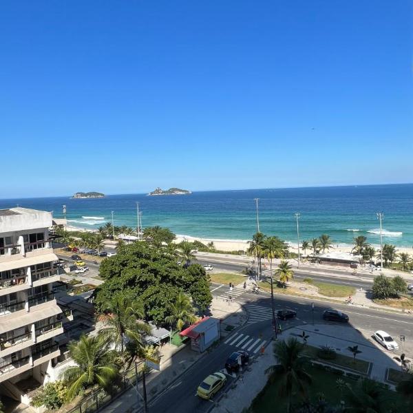Vista para o mar Barra da tijuca - Foto 5