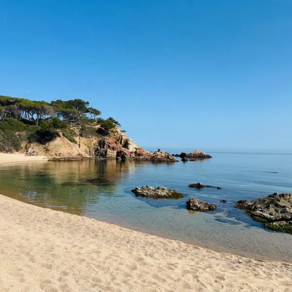Apartaments Platja d’Aro, ξενοδοχείο σε Platja  d'Aro