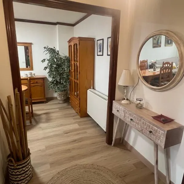 Puerto de Bueu, Centro, hotel in Bueu