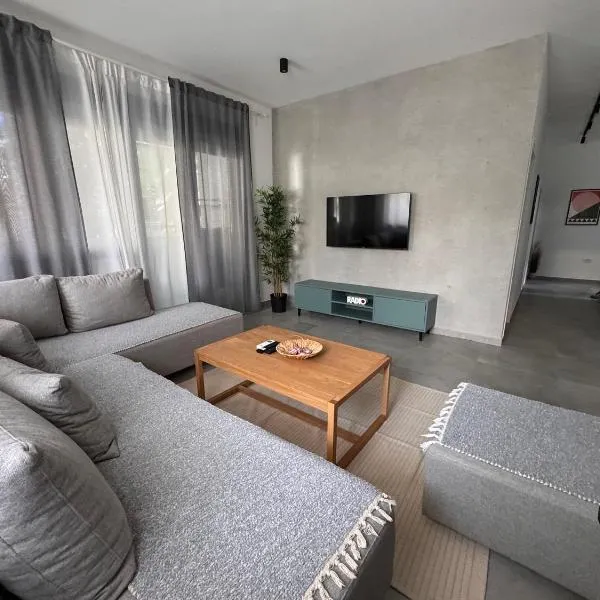 Mint House, Hotel in Niš