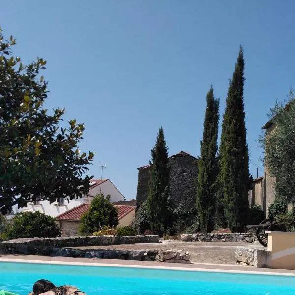 Quinta de São João, hotel v destinácii Poios
