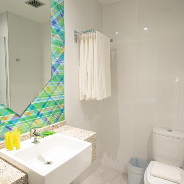 ibis Styles Campina Grande - Foto 3