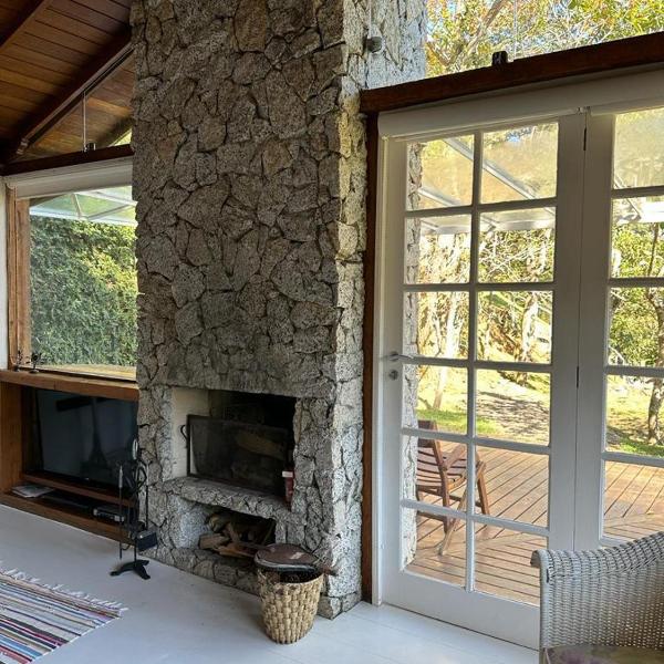 Quinta 59 - Sua Casa na Serra - Foto 5
