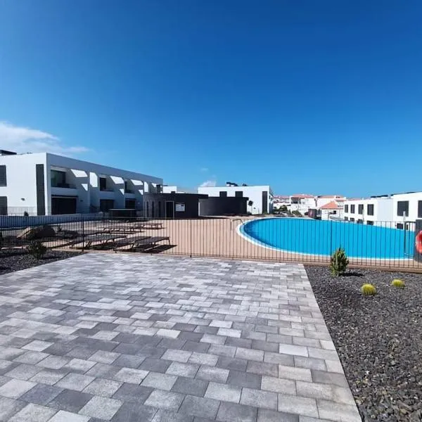 Holiday Apartment in Abades with Pool, hotel di Santa Cruz de Tenerife