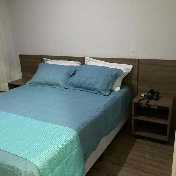 Via Première - Flat - Riocentro - Barra Olímpica - Vista Montanha - Foto 2