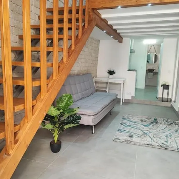 Maison M, hotel in Portimão