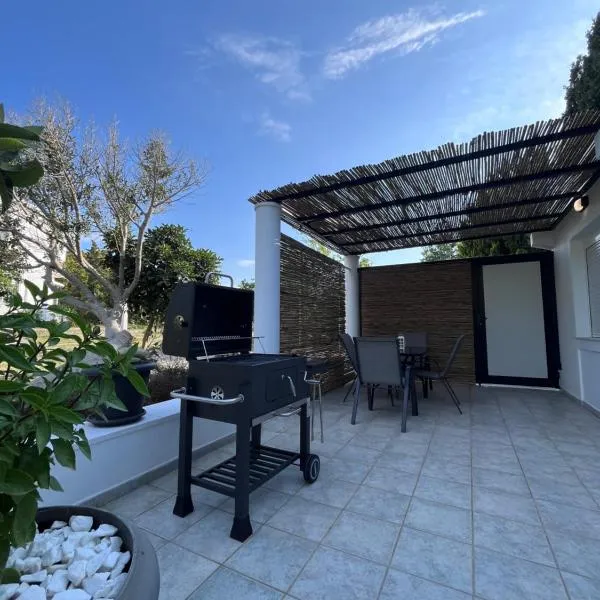 Kosaris Cottage, hotel em Zipárion