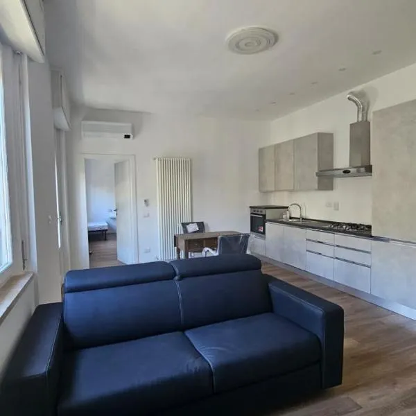 Casa Zagni, hotel in Piombino
