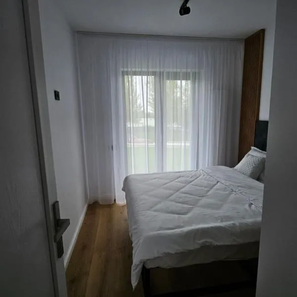 Pensiunea Aybo, hotel u gradu Ađiđa