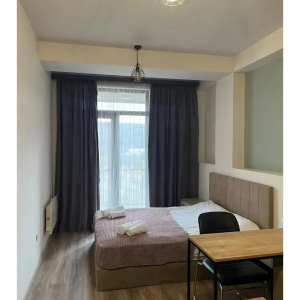Kechi House Tsaghkadzor, hotel v destinaci Cachkadzor