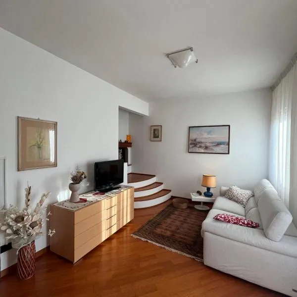 Casa Dandelle, hotel v destinácii Gambassi Terme
