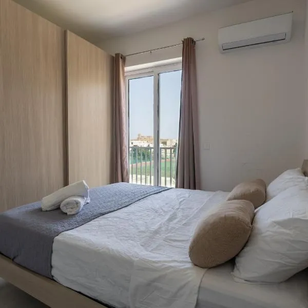 Msida Place, hotel di Hamrun