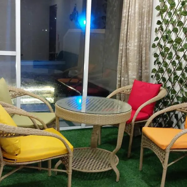 Soni & Avi Home, hotel v destinaci Igatpuri