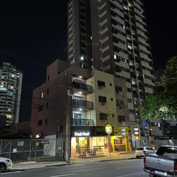Apartamentos Nadai 302