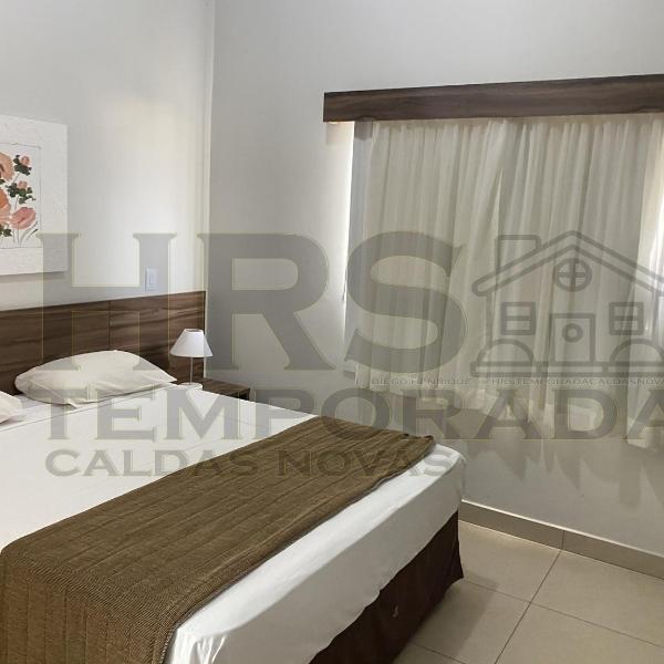 Hotel de Luxo em Caldas Novas com Ingressos com Valor Exclusivo Nos Clubes HOT PARK, Lagoa Termas, WaterPark, e Náutico!!! - Foto 3