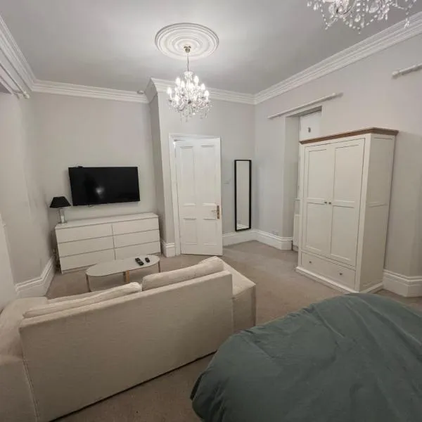 Dundee Beds, hotel v destinaci Dundee