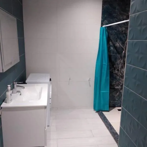 Le Marbré - Authentique