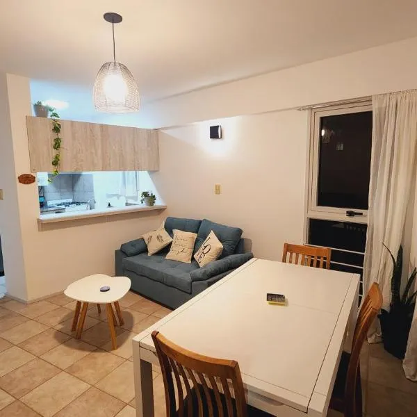 La Morada del Patio, hotel in Rosario