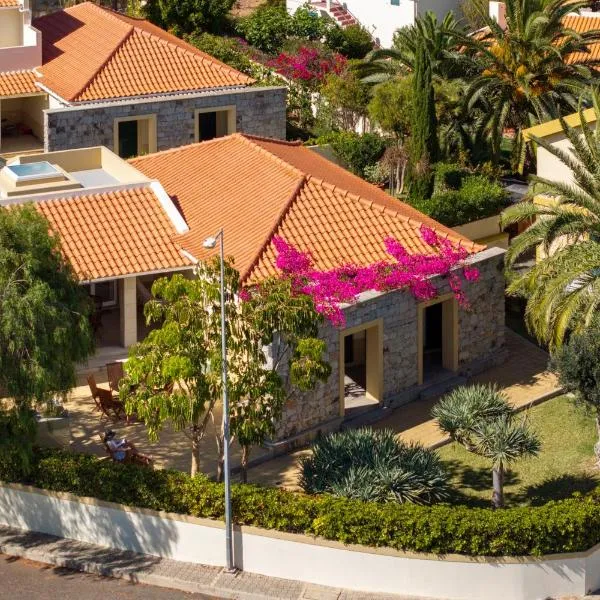 Casa de Férias by An Island Apart, hotel in Porto Santo