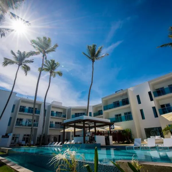 Lifestyle Cabarate, hotel v destinaci Cabarete