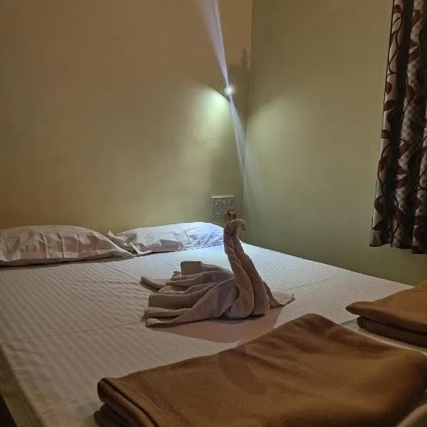 Konkan Villa Dream, hotel di Malvan