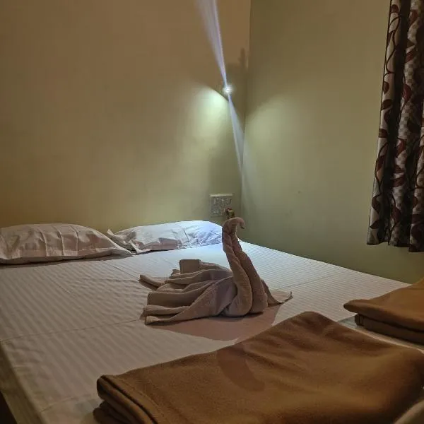 Konkan Villa Dream, hotel v destinaci Malvan