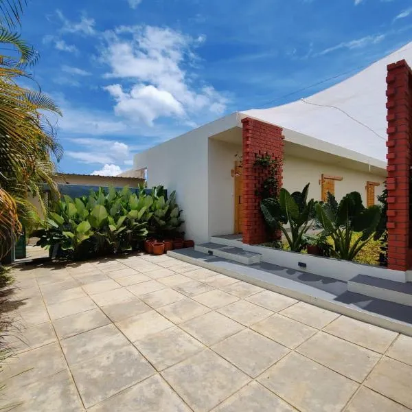 Tropicopia, hotel v destinaci Maisúr
