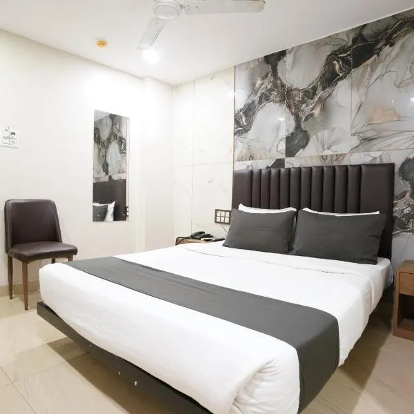 Hotel U Life Residency Mumbai photo 2