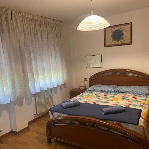 PM 29 Via Dante Guest House, hotel v destinaci Valle di Cadore