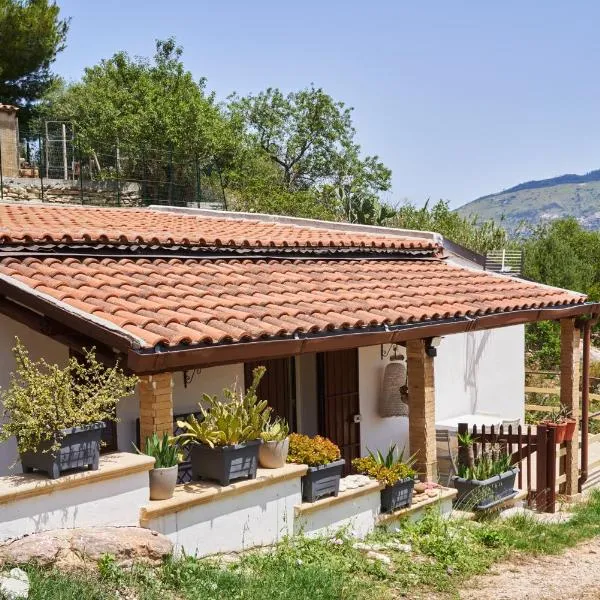 Rustico SegestAle, khách sạn ở Castellammare del Golfo