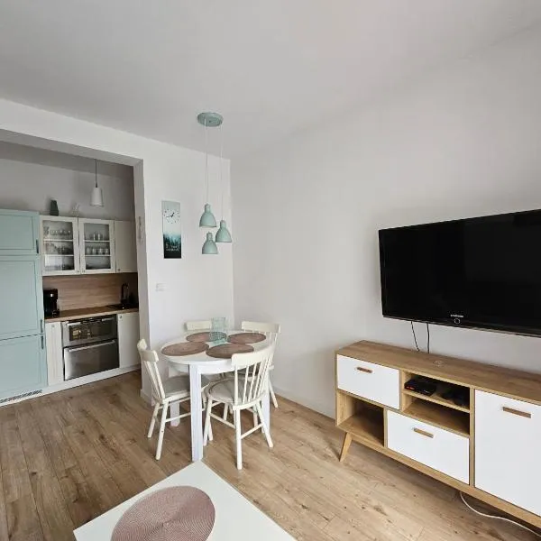 Apartament 16 - Bliżej Zdroju, hotel in Polanica-Zdrój